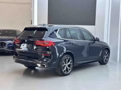BMW X5 xDrive30Li Deluxe VersionM - ფოტო 3