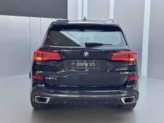 BMW X5 xDrive30Li Deluxe VersionM - ფოტო 4