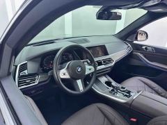 BMW X5 xDrive30Li Deluxe VersionM - ფოტო 5
