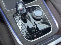 BMW X5 xDrive30Li Deluxe VersionM - ფოტო 9
