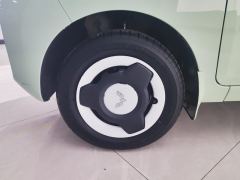 Wuling Hongguang MINIEV 170km - ფოტო 6