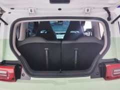 Wuling Hongguang MINIEV 170km - ფოტო 7