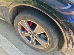 Audi Q5L Facelift 45 TFSI Luxury Dynamic Edition - фото 6