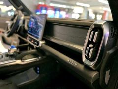 Jetour Traveller 2.0T AWDPRO - ფოტო 10