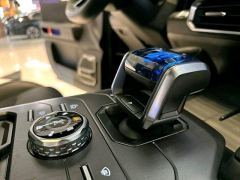 Jetour Traveller 2.0T AWDPRO - ფოტო 11