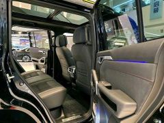 Jetour Traveller 2.0T AWDPRO - ფოტო 12