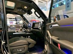 Jetour Traveller 2.0T AWDPRO - ფოტო 13