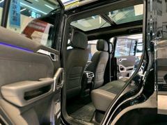 Jetour Traveller 2.0T AWDPRO - ფოტო 14