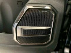Jetour Traveller 2.0T AWDPRO - ფოტო 17