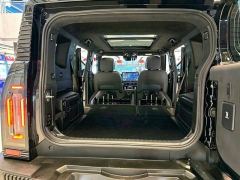 Jetour Traveller 2.0T AWDPRO - ფოტო 18