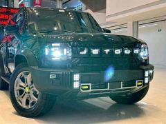 Jetour Traveller 2.0T AWDPRO - ფოტო 19