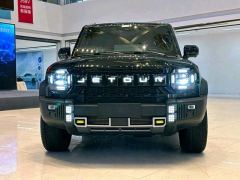 Jetour Traveller 2.0T AWDPRO - ფოტო 2