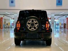 Jetour Traveller 2.0T AWDPRO - ფოტო 20