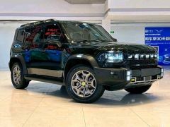 Jetour Traveller 2.0T AWDPRO - ფოტო 3