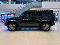 Jetour Traveller 2.0T AWDPRO - ფოტო 4