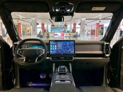 Jetour Traveller 2.0T AWDPRO - ფოტო 7