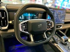 Jetour Traveller 2.0T AWDPRO - ფოტო 8
