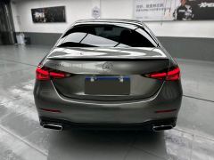 Mercedes-Benz C Class C 260 L Edition - фото 12