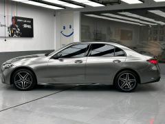 Mercedes-Benz C Class C 260 L Edition - фото 3
