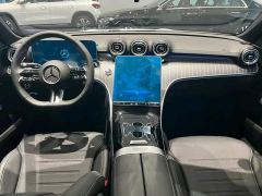 Mercedes-Benz C Class C 260 L Edition - фото 4