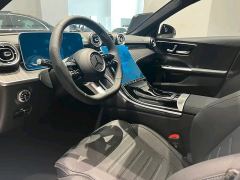 Mercedes-Benz C Class C 260 L Edition - фото 5