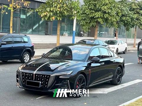 2026 FAW Hongqi H6 2.0T Zhishang Edition - автомобиль из Китая