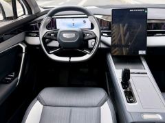 Geely Boyue L 1.5T Premium Version - photo 10