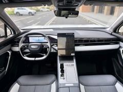 Geely Boyue L 1.5T Premium Version - photo 11