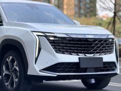 Geely Boyue L 1.5T Premium Version - photo 2