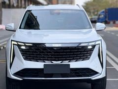 Geely Boyue L 1.5T Premium Version - photo 3