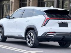 Geely Boyue L 1.5T Premium Version - photo 4