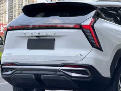Geely Boyue L 1.5T Premium Version - photo 5