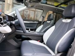 Geely Boyue L 1.5T Premium Version - photo 7