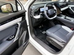 Geely Boyue L 1.5T Premium Version - photo 8
