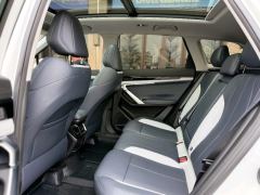 Geely Boyue L 1.5T Premium Version - photo 9