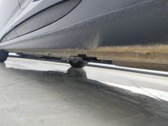 Buick Regal 25T Edition - ფოტო 11
