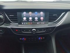 Buick Regal 25T Edition - ფოტო 17