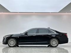 Cadillac CT6 28T Platinum - photo 11