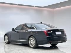 Cadillac CT6 28T Platinum - photo 12