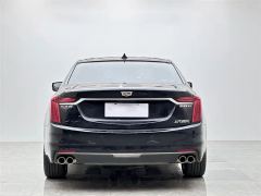 Cadillac CT6 28T Platinum - photo 13