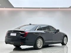 Cadillac CT6 28T Platinum - photo 14