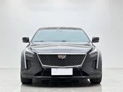 Cadillac CT6 28T Platinum - photo 2