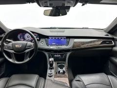 Cadillac CT6 28T Platinum - photo 4