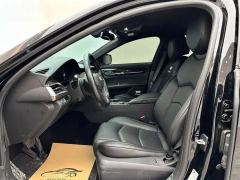 Cadillac CT6 28T Platinum - photo 5