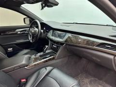 Cadillac CT6 28T Platinum - photo 6
