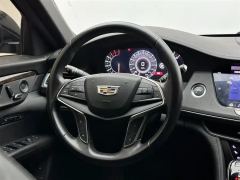 Cadillac CT6 28T Platinum - photo 7
