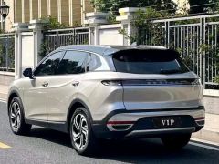 Bestune T77 280TID Luxury Edition - ფოტო 10