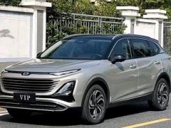 Bestune T77 280TID Luxury Edition - ფოტო 2