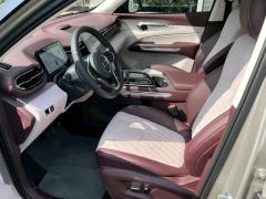 Bestune T77 280TID Luxury Edition - ფოტო 4