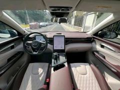 Bestune T77 280TID Luxury Edition - ფოტო 5